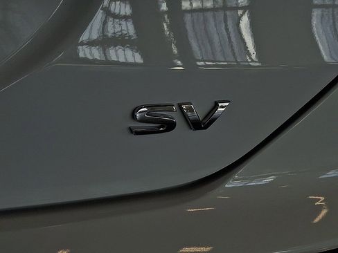 Used 2023 Nissan Kicks SV image 29