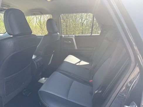 Used 2024 Toyota 4Runner SR5 Premium image 12