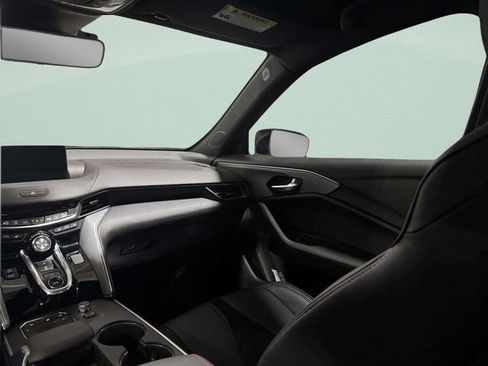 Used 2023 Acura TLX image 13