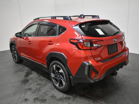 Used 2024 Subaru Crosstrek 2.5i Limited image 6