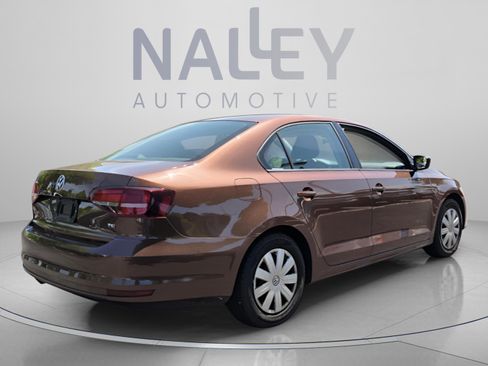 Used 2016 Volkswagen Jetta S FWD image 7