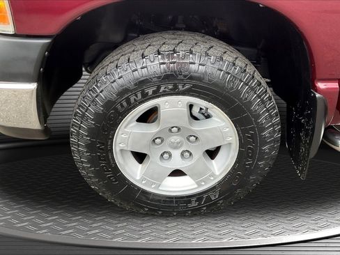 Used 2002 Dodge Ram 1500 Truck 4x4 Regular Cab image 30