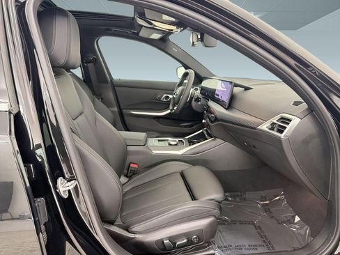 Certified 2025 BMW 330i 330i image 26