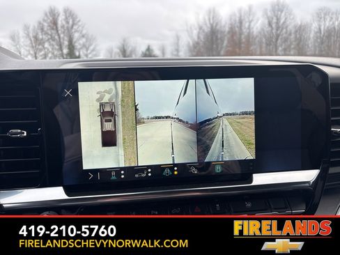 New 2025 Chevrolet Silverado 3500 High Country w/ Technology Package image 32