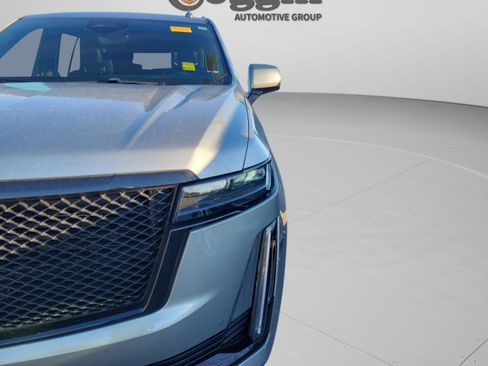 Used 2024 Cadillac Escalade Sport Platinum image 21