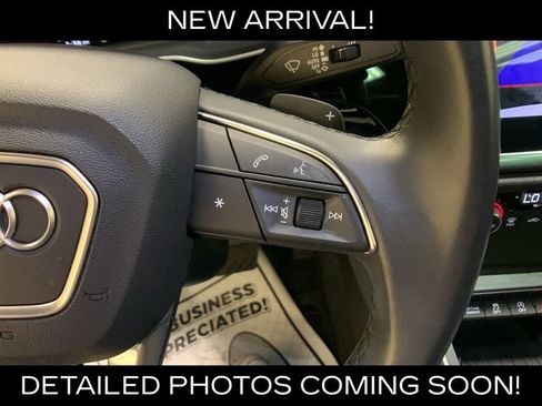 Used 2024 Audi Q3 2.0T Premium AWD/4WD image 37
