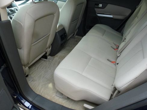 Used 2011 Ford Edge SE w/ 101A Rapid Spec Order Code image 10