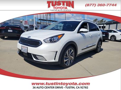 Used 2018 Kia Niro Touring