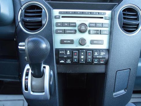 Used 2009 Honda Pilot EX image 23
