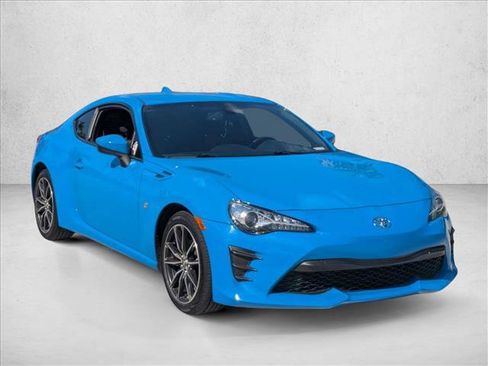 Used 2020 Toyota 86 image 3