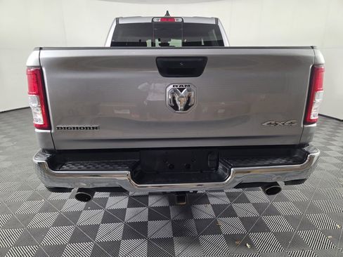 Used 2023 RAM 1500 Big Horn AWD/4WD image 6