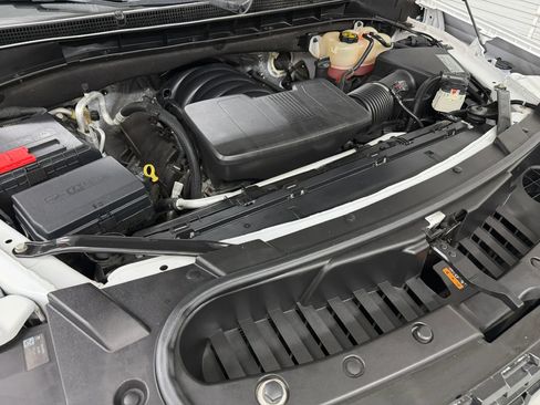 Used 2021 GMC Yukon Denali RWD image 52