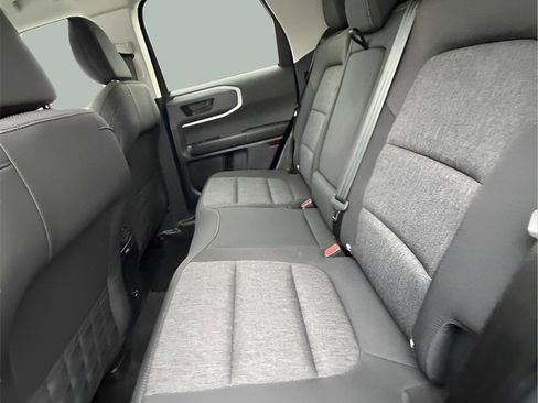 Used 2024 Ford Bronco Sport Big Bend image 14