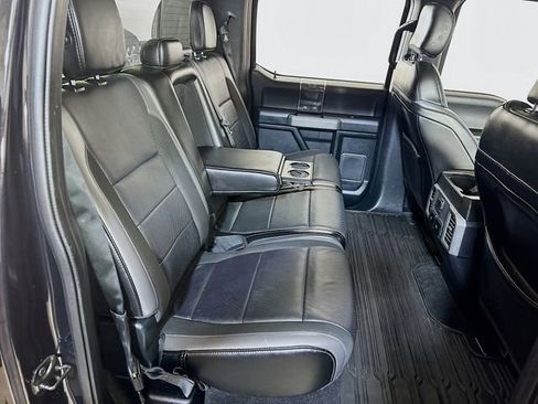 Used 2019 Ford F150 Raptor w/ Equipment Group 802A Luxury image 18