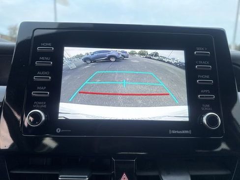 Used 2024 Toyota Camry LE image 31