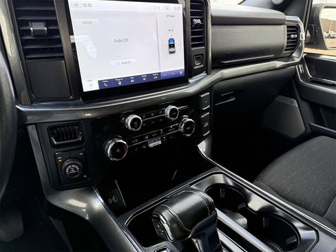 Certified 2022 Ford F150 XLT w/ Equipment Group 302A High image 15