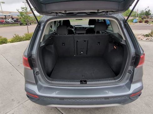 Used 2022 Volkswagen Taos S AWD/4WD image 25