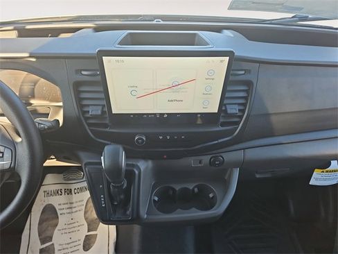 New 2026 Ford Transit 250 148 Medium Roof image 11