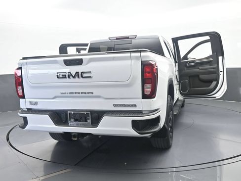 Used 2023 GMC Sierra 1500 Elevation w/ Preferred Package RWD image 73