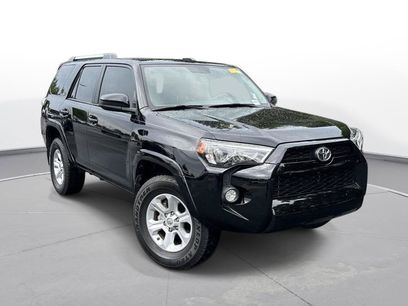 Used 2019 Toyota 4Runner SR5