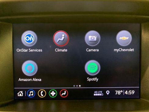 Used 2022 Chevrolet Colorado Z71 image 17