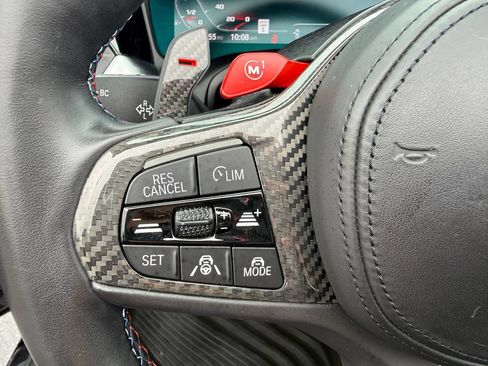 Used 2023 BMW M4 xDrive Competition AWD/4WD image 24