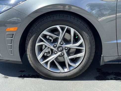 Certified 2023 Hyundai Sonata SEL FWD image 13