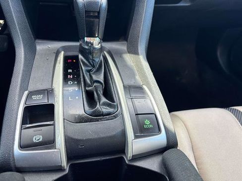 Used 2021 Honda Civic LX image 21