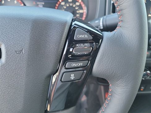 New 2026 Nissan Frontier PRO-4X w/ Pro Premium Package image 6