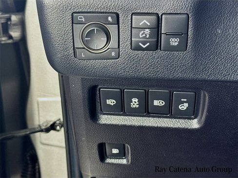 Certified 2023 Lexus GX 460 Premium image 10