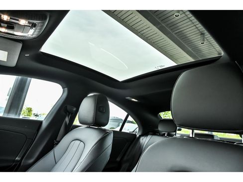 Certified 2026 Mercedes-Benz CLA 250 4MATIC image 13