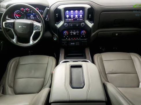 Used 2019 Chevrolet Silverado 1500 RST AWD/4WD image 52