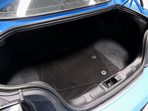 Used 2025 Ford Mustang EcoBoost image 15