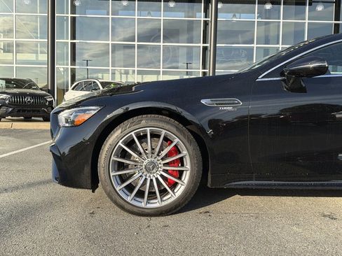 New 2026 Mercedes-Benz AMG GT 43 image 9