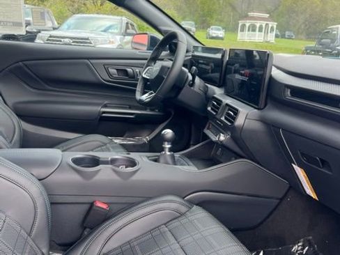 Used 2026 Ford Mustang GT RWD image 38