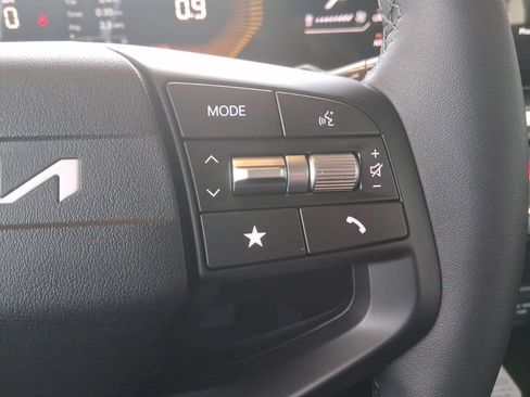 New 2026 Kia K4 EX FWD image 13