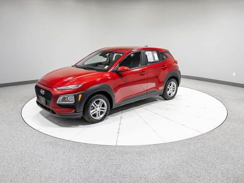 Used 2019 Hyundai Kona SE image 30