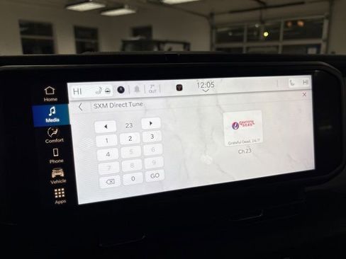 New 2026 Jeep Wrangler Willys image 35