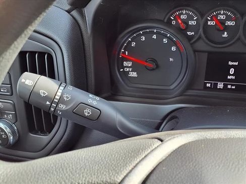 New 2026 GMC Sierra 1500 Pro w/ Graphite Edition AWD/4WD image 18