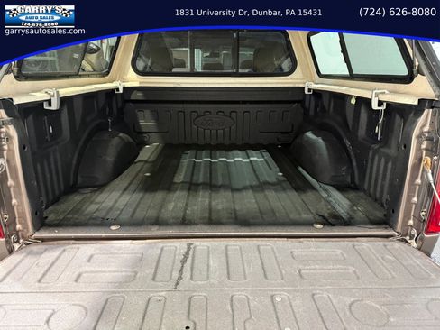 Used 2018 Ford F150 Lariat AWD/4WD image 31