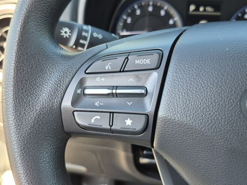 Certified 2023 Hyundai Kona SEL AWD/4WD image 26