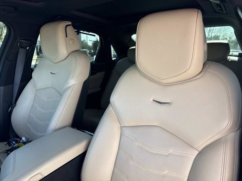 Used 2020 Cadillac CT6 Premium Luxury image 20