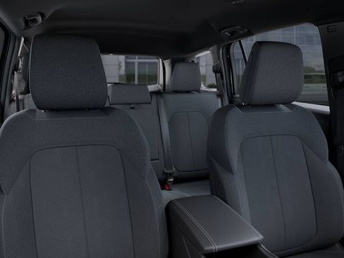 New 2026 Jeep Cherokee Laredo AWD/4WD image 26