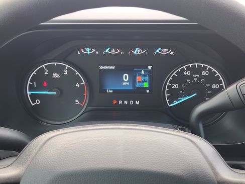 New 2026 Ford F250 XL w/ STX Appearance Package AWD/4WD image 12
