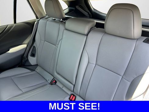 Certified 2025 Subaru Outback Limited AWD/4WD image 19
