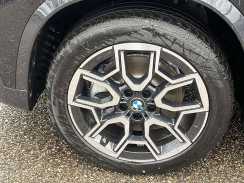 New 2026 BMW X1 xDrive28i w/ Technology Package image 7