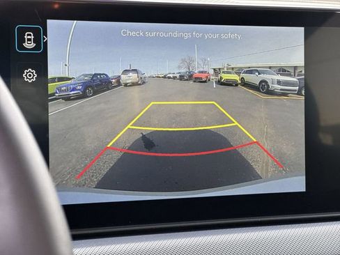 New 2026 Hyundai Sonata SEL image 22