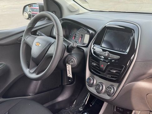 Used 2019 Chevrolet Spark LS image 5