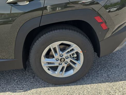 New 2026 Hyundai Tucson SE FWD image 14