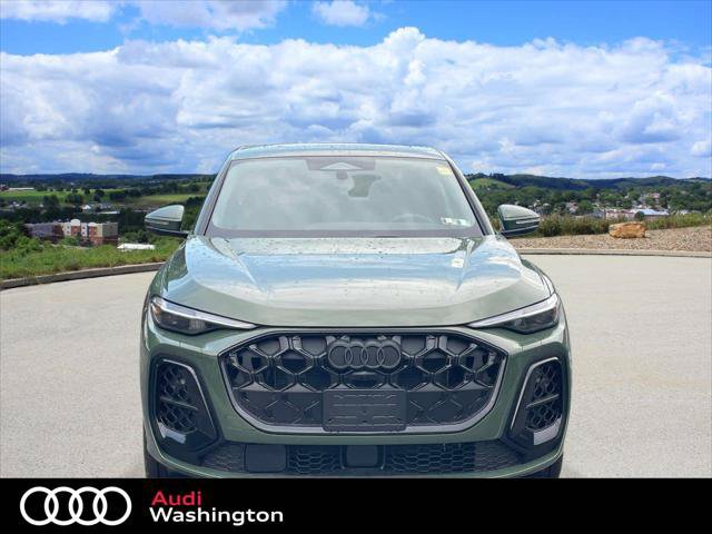 New 2026 Audi Q5 Premium Plus AWD/4WD image 12